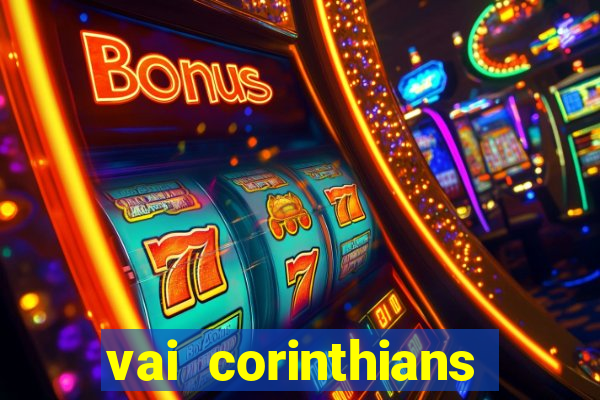 vai corinthians audio whatsapp